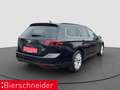 Volkswagen Passat Variant 2.0 TDI DSG Business AHK NAVI RFK Schwarz - thumbnail 8