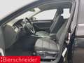 Volkswagen Passat Variant 2.0 TDI DSG Business AHK NAVI RFK Schwarz - thumbnail 11