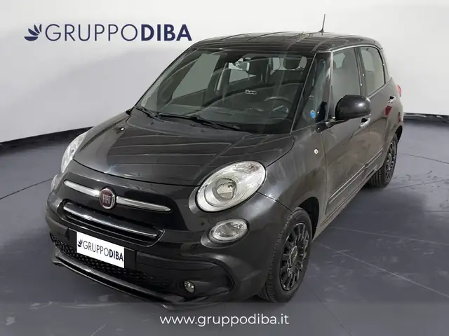 Fiat 500L 2017 Diesel 1.3 mjt Mirror 95cv dualogic my20