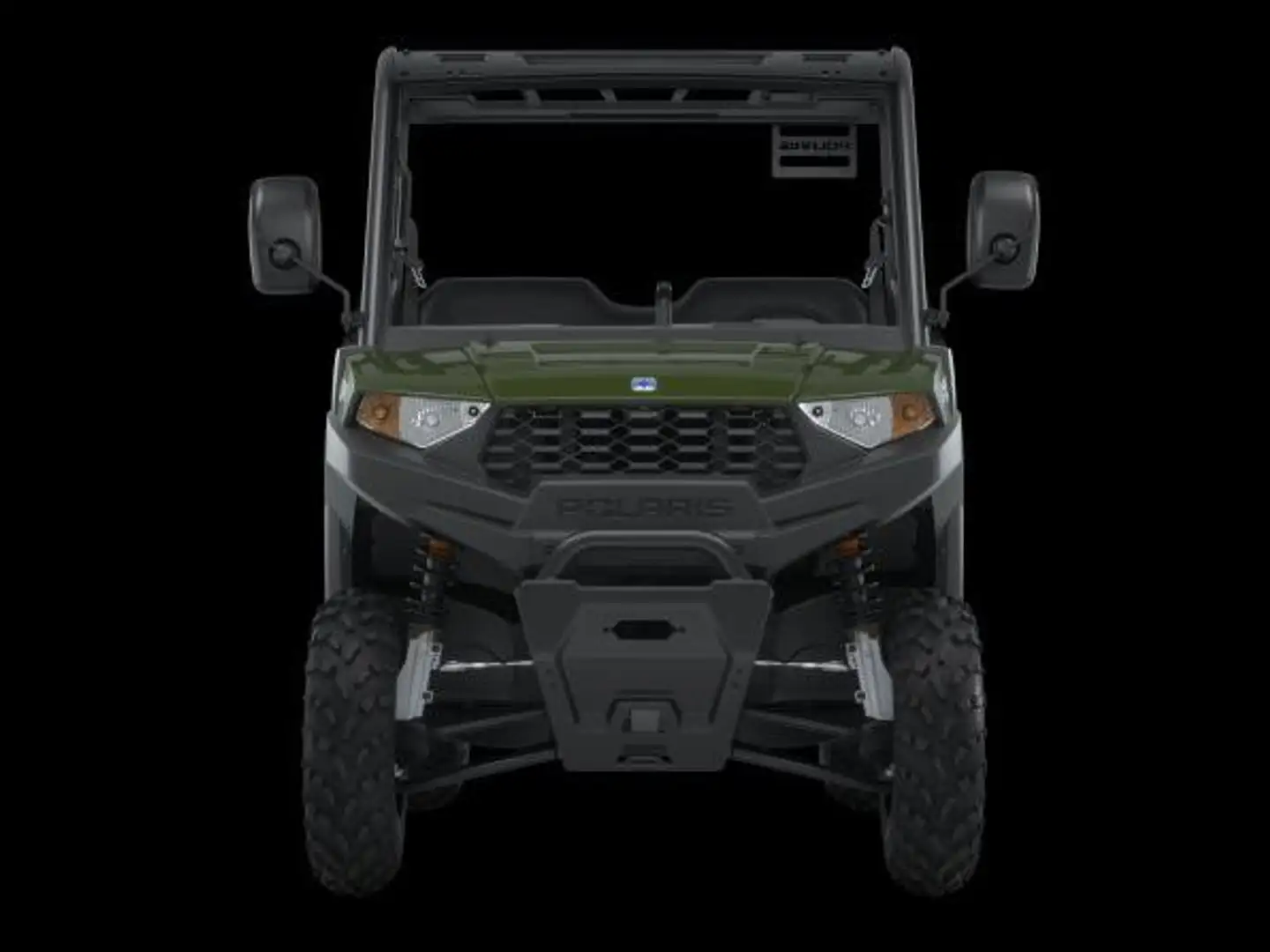 Polaris Ranger SP 570 EPS eps t3 Green - 2