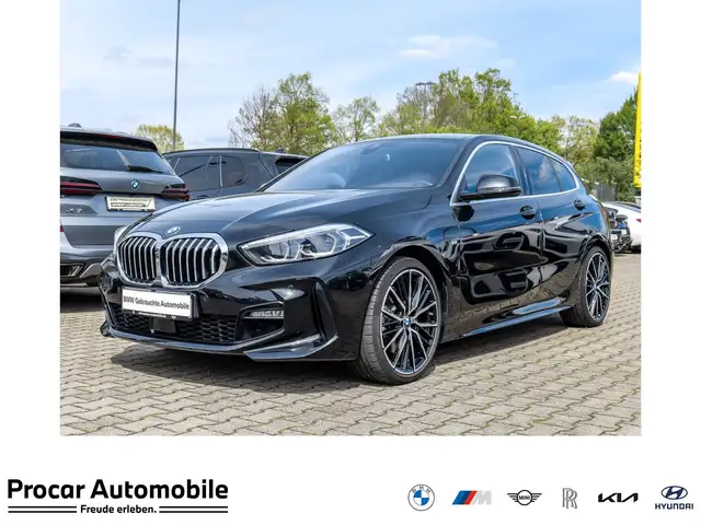 BMW 120 i 5-Türer M Sport HuD ACC H/K RFK LED DAB