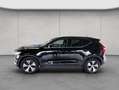 Volvo XC40 XC40 T5 Recharge Panorama DKG Core AHK Schwarz - thumbnail 2