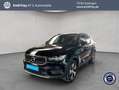 Volvo XC40 XC40 T5 Recharge Panorama DKG Core AHK Schwarz - thumbnail 1