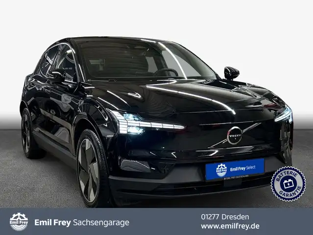 Volvo EX30 Twin Motor Performance AWD Ultra Pano