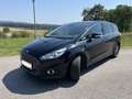 Ford S-Max S-MAX Titanium 2.0 TDCi Auto-Start/Stop Titanium Schwarz - thumbnail 1