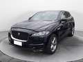 Jaguar F-Pace 2.0d Prestige awd 180cv auto Nero - thumbnail 1