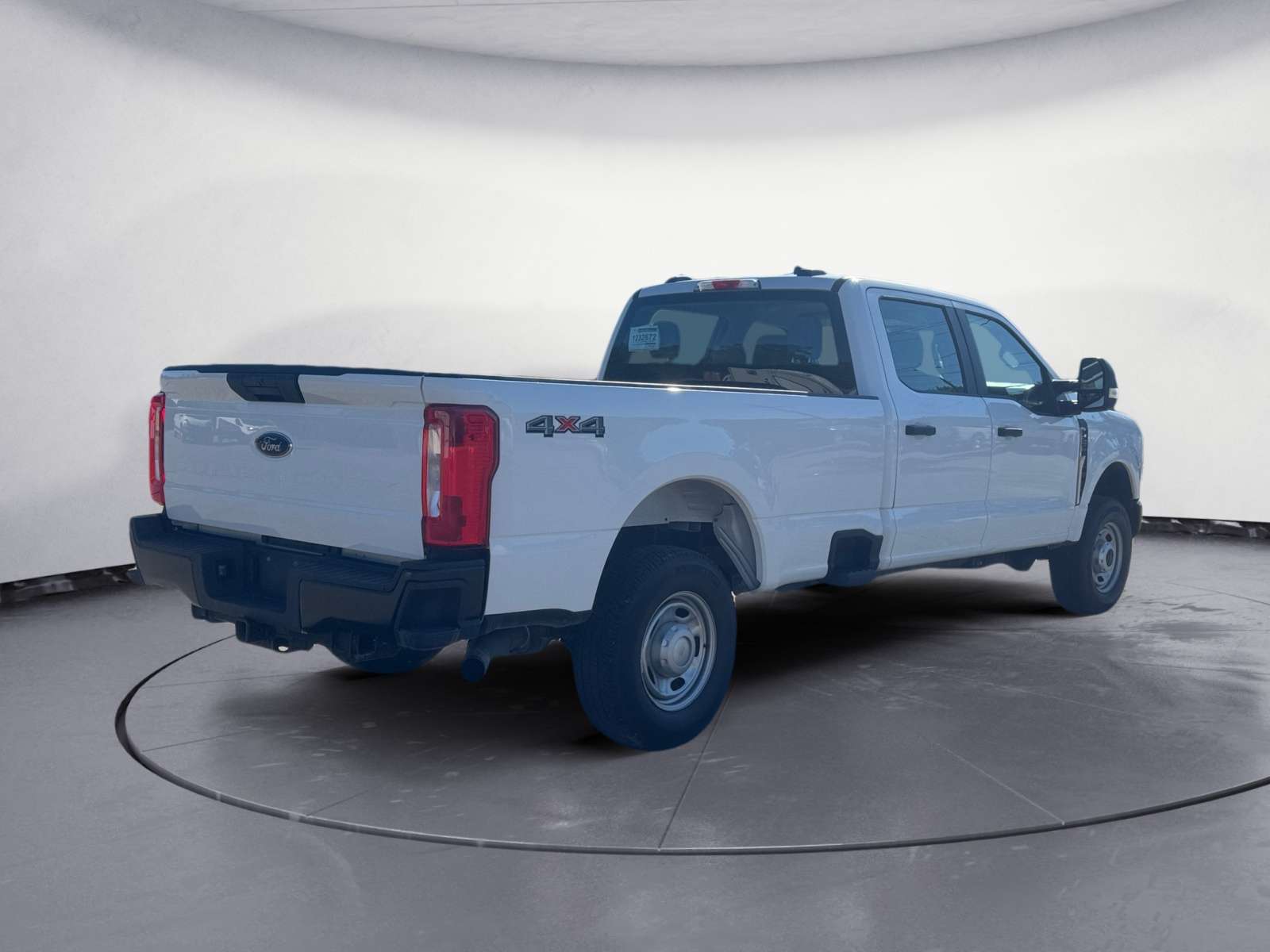 2023 Ford F-250 Super Duty