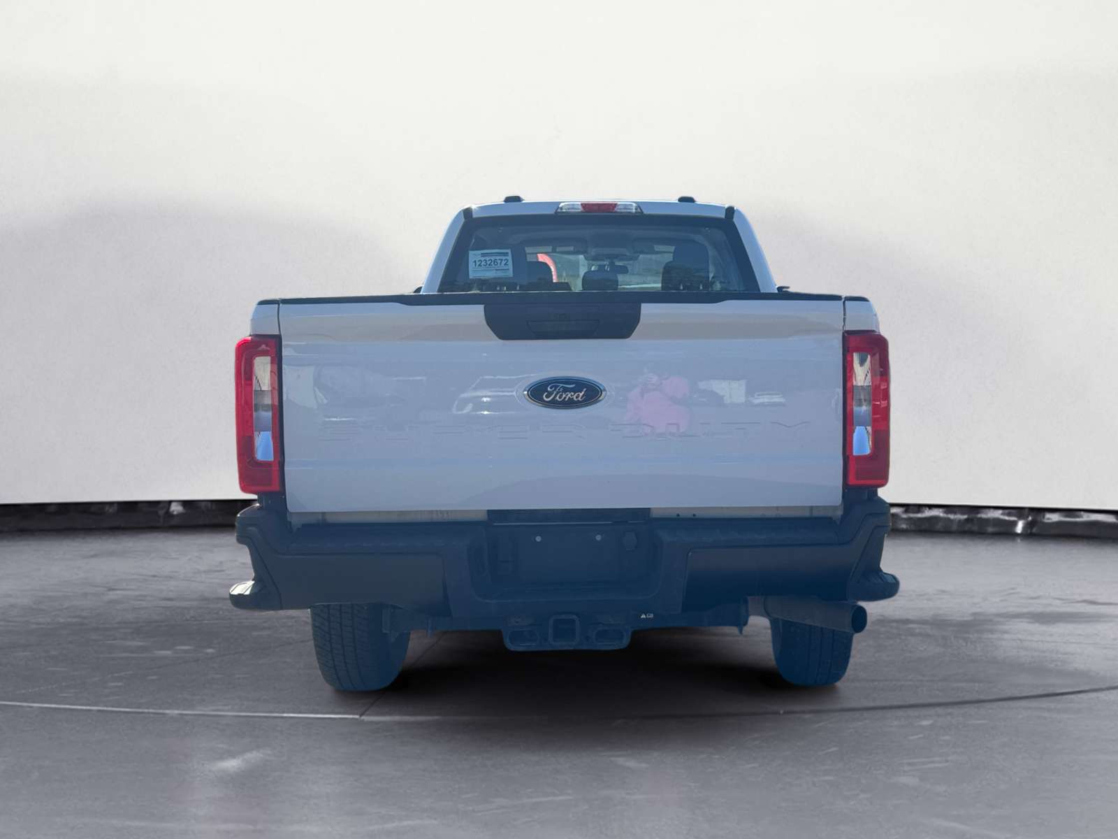 2023 Ford F-250 Super Duty