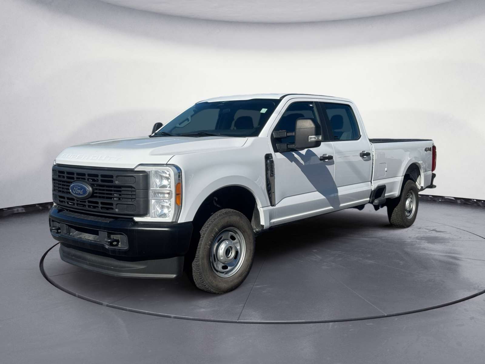2023 Ford F-250 Super Duty