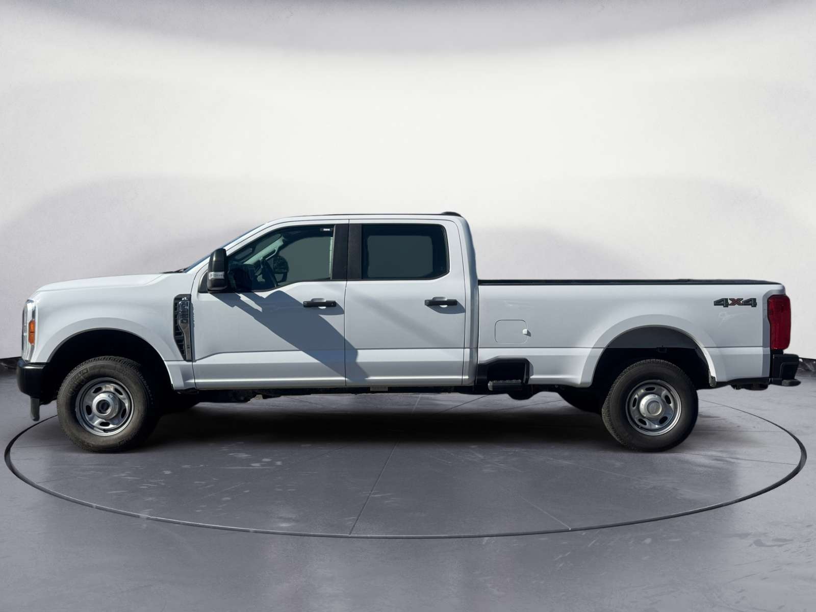 2023 Ford F-250 Super Duty