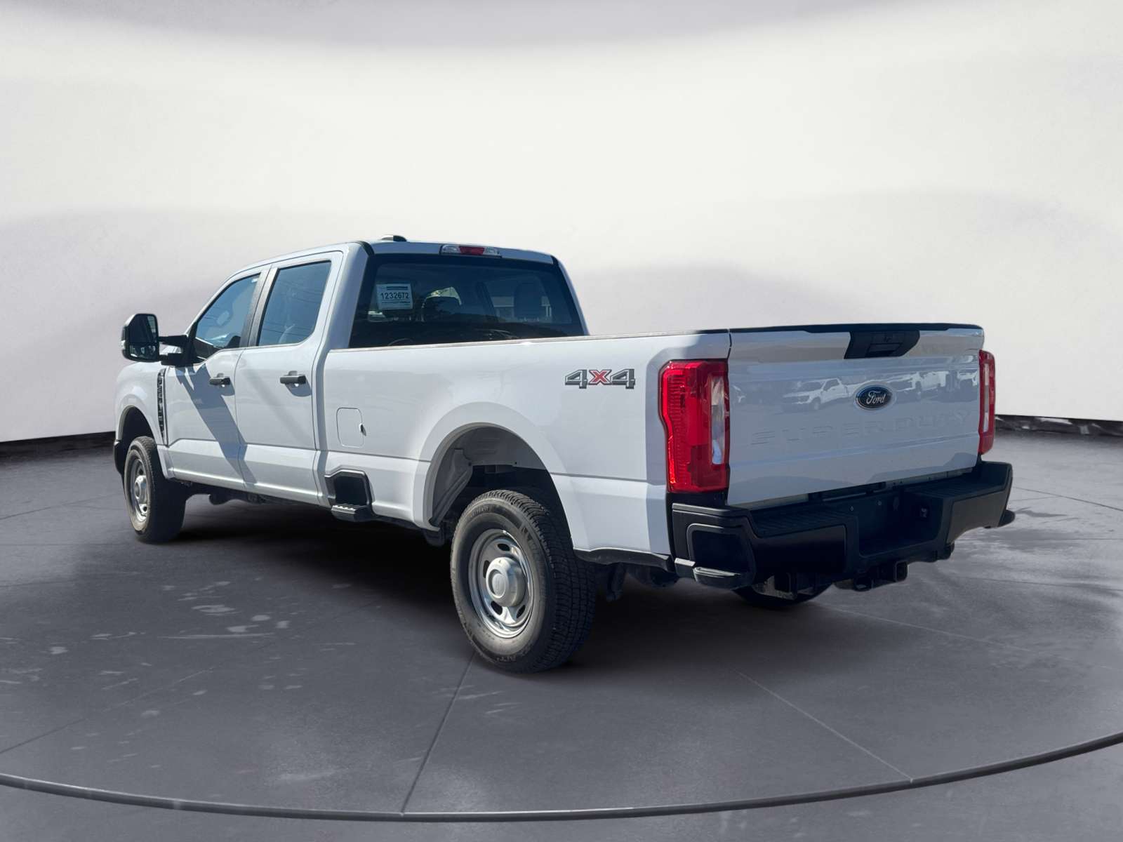 2023 Ford F-250 Super Duty