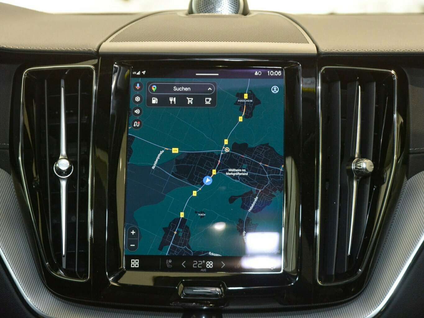 Volvo XC 60