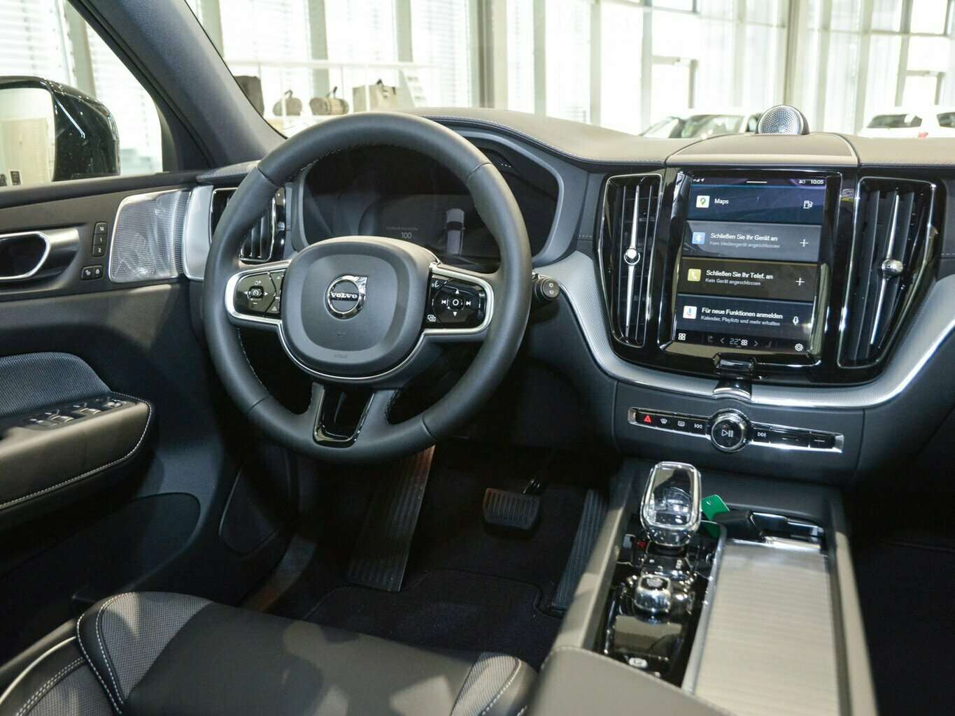 Volvo XC 60