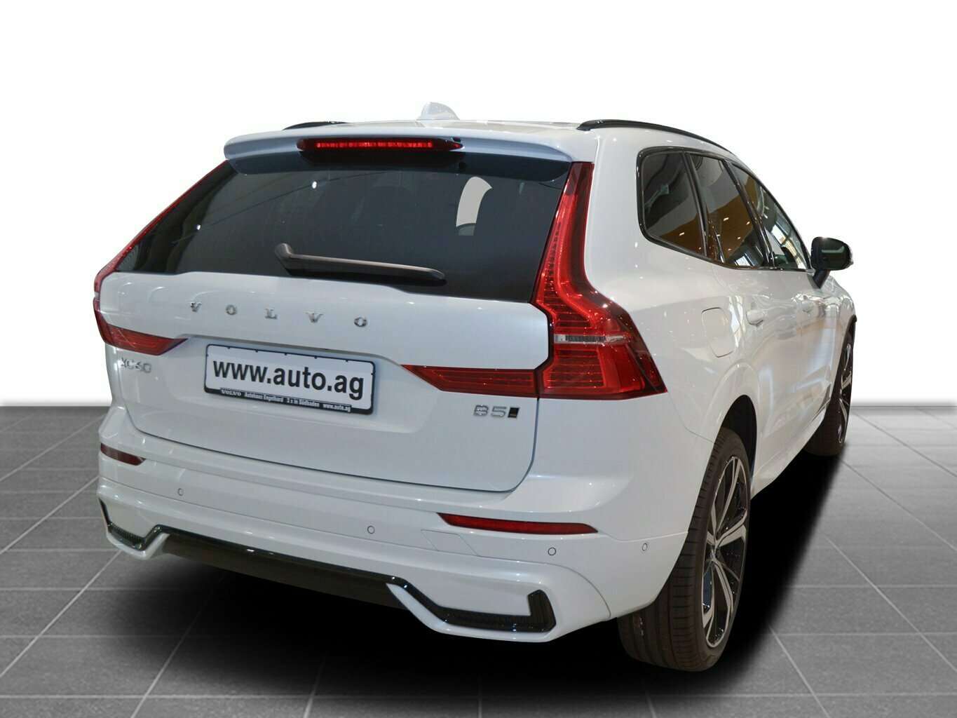 Volvo XC 60