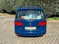 Volkswagen Touran Trendline,1.Hand.Klima,Tempoma,8x Bereift Modrá - thumbnail 7