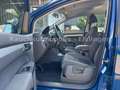 Volkswagen Touran Trendline,1.Hand.Klima,Tempoma,8x Bereift Modrá - thumbnail 11