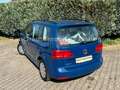 Volkswagen Touran Trendline,1.Hand.Klima,Tempoma,8x Bereift Modrá - thumbnail 6