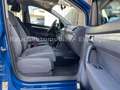 Volkswagen Touran Trendline,1.Hand.Klima,Tempoma,8x Bereift Modrá - thumbnail 13