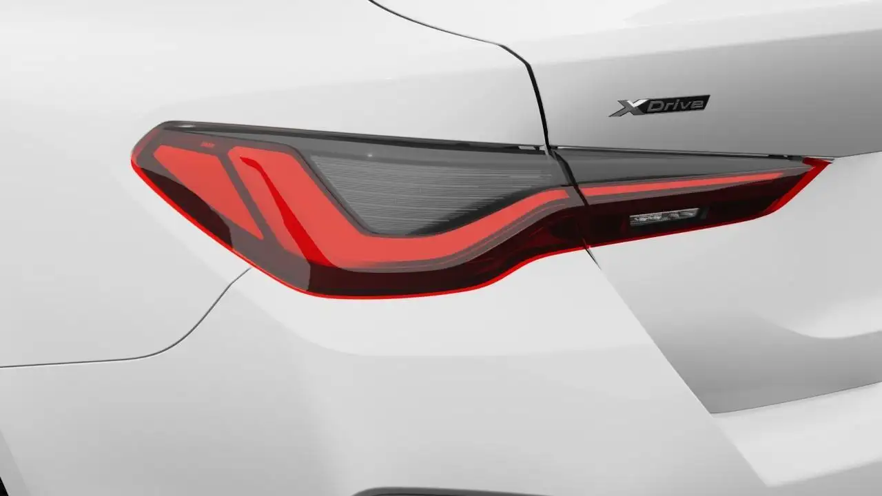 BMW 4 Series снимка BMW 4 Series