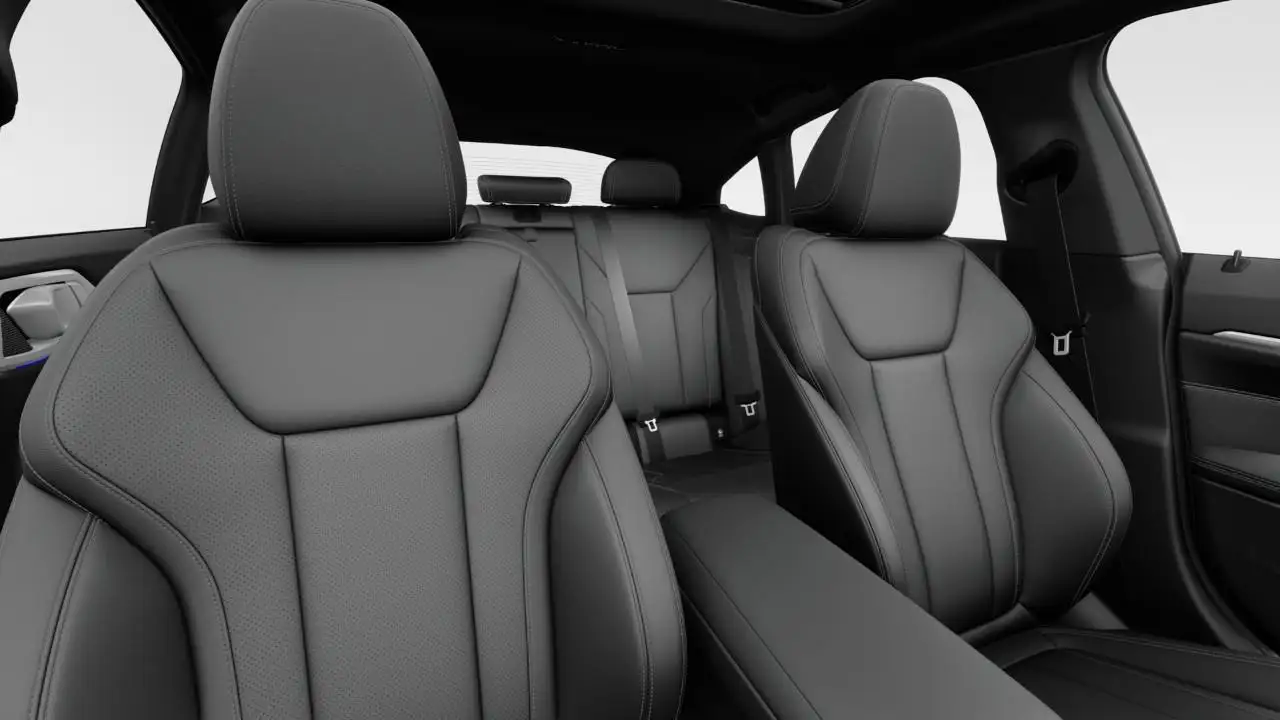 BMW 4 Series снимка BMW 4 Series