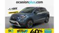 Fiat 500X 1.6 E-Torq S&S City Cross 4x2 Verde - thumbnail 1