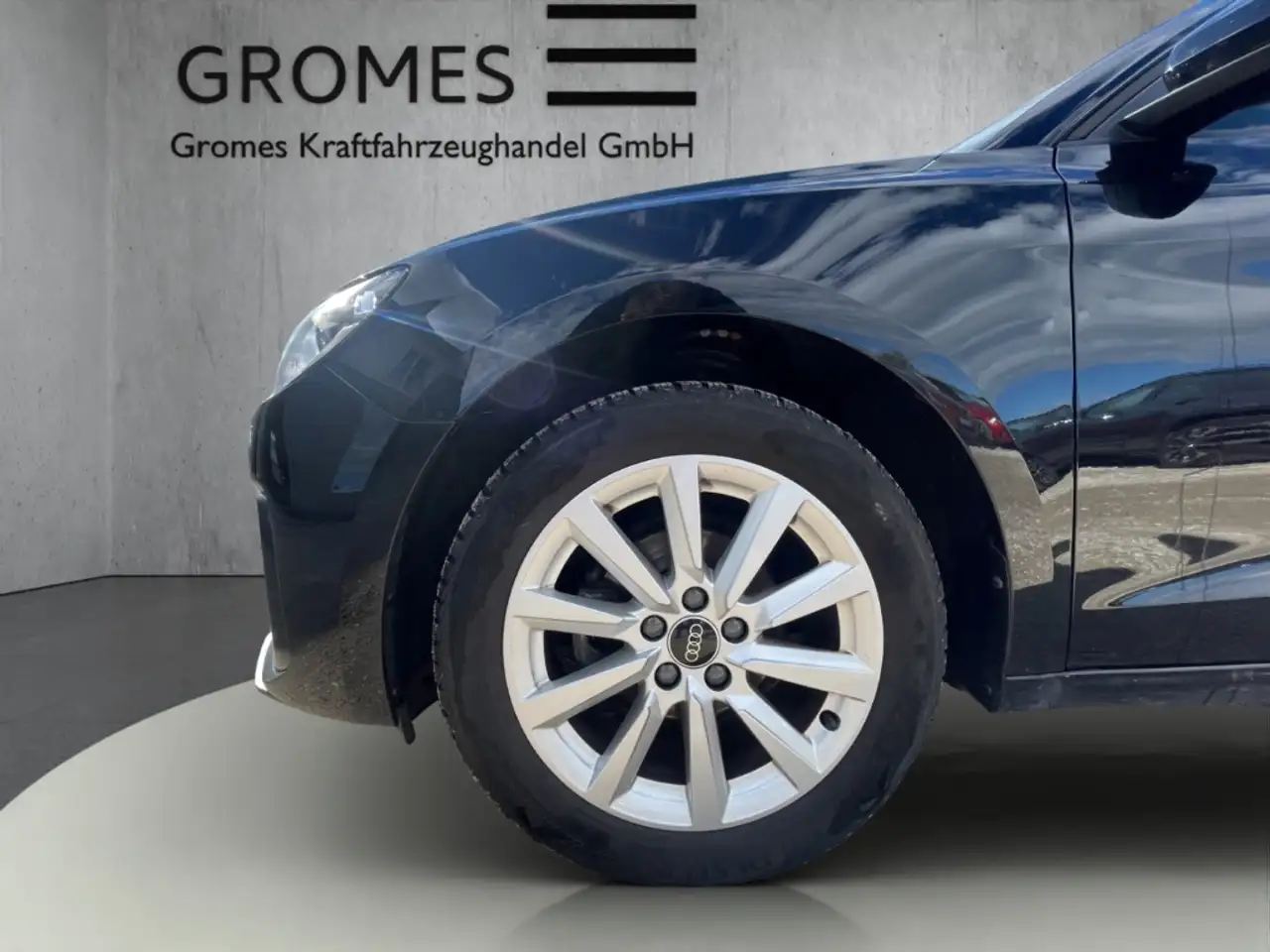 Audi A1 Sportback 25 TFSI advanced DIVERSE Digitales Cockp, миниатюра 11