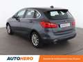 BMW 216 Active Tourer 216d Lounge DKG7 Gris - thumbnail 4