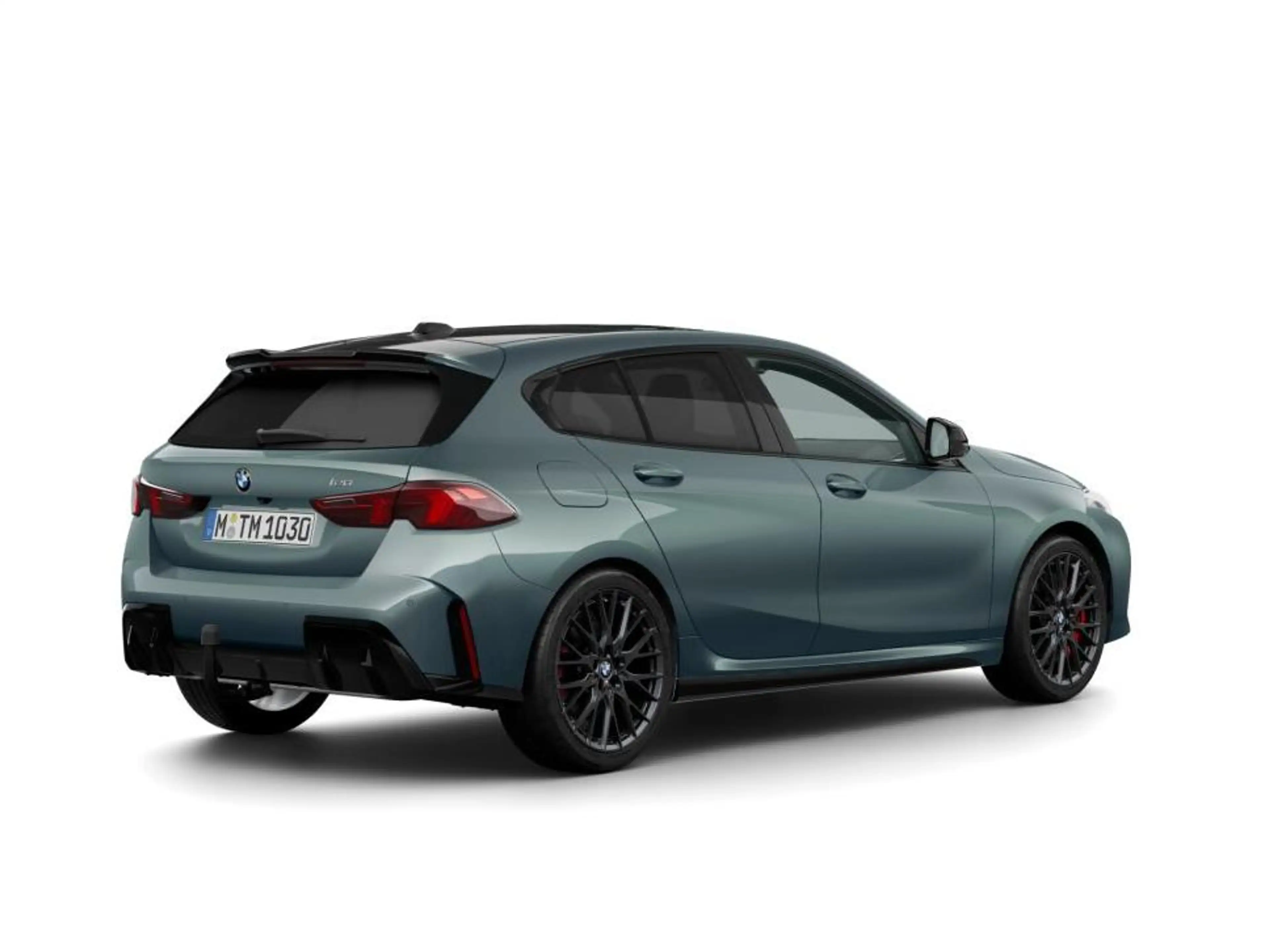BMW 120 1 serie | M Sportpakket Pro | Innovation Pack | Pa — photo 2