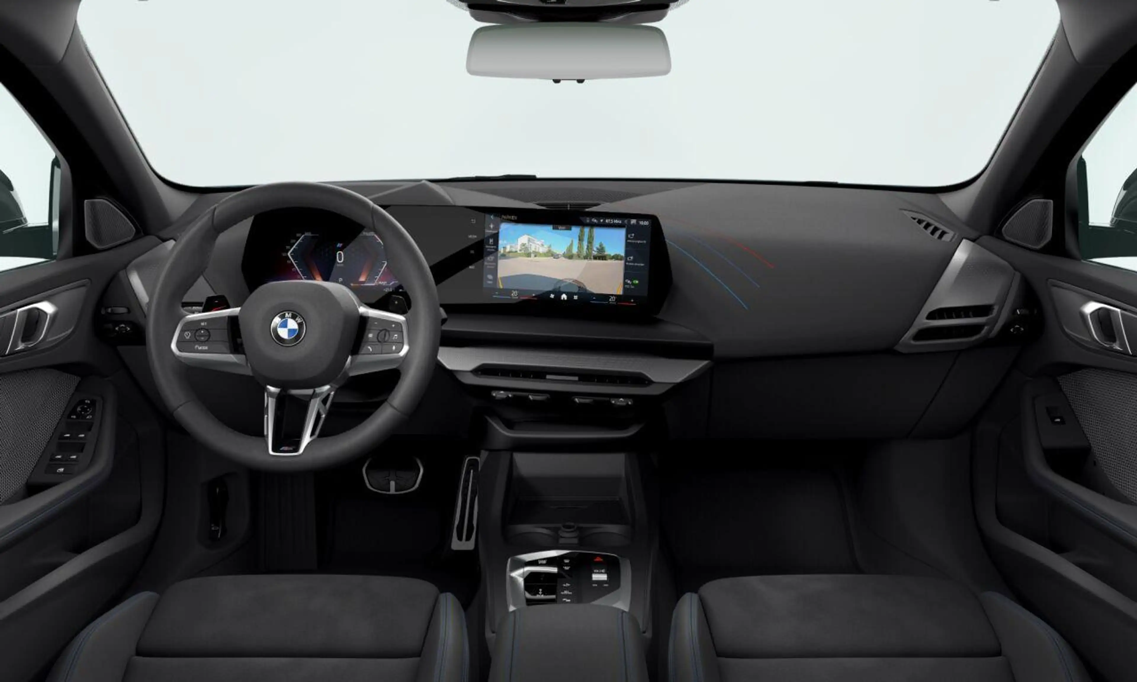 BMW 120 1 serie | M Sportpakket Pro | Innovation Pack | Pa — photo 3