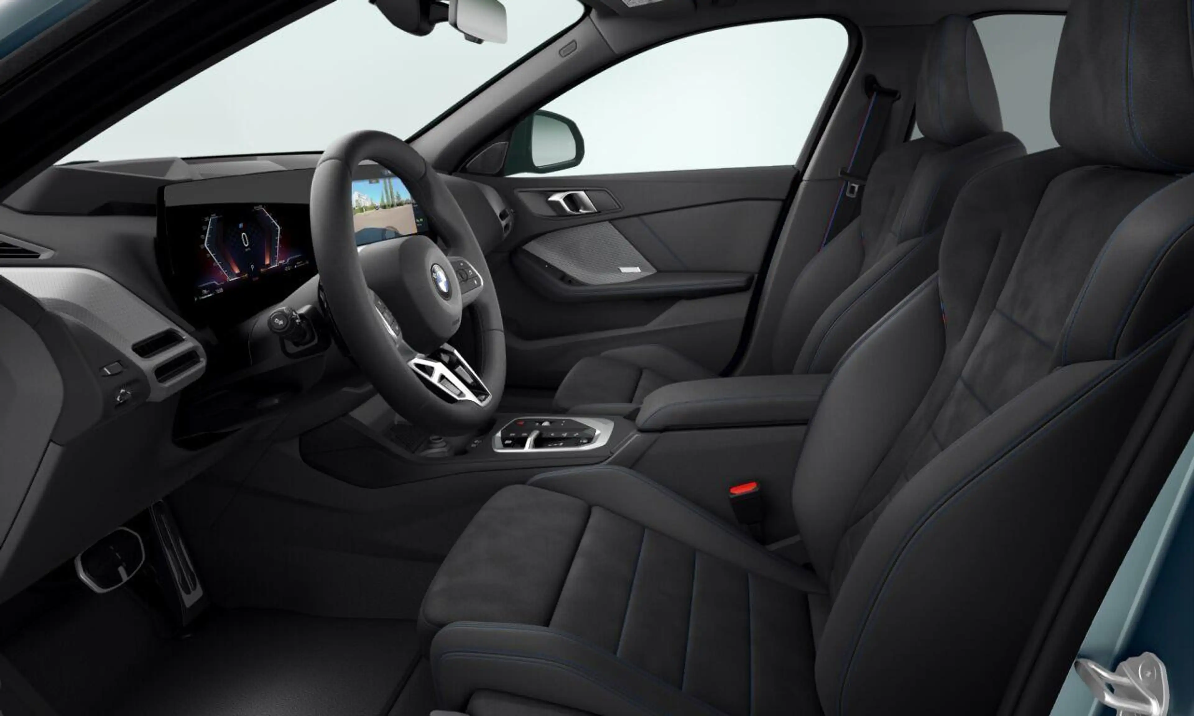 BMW 120 1 serie | M Sportpakket Pro | Innovation Pack | Pa — photo 4