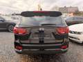 Kia Sorento Platinum Edition 4WD 7-Sitzer Schwarz - thumbnail 5