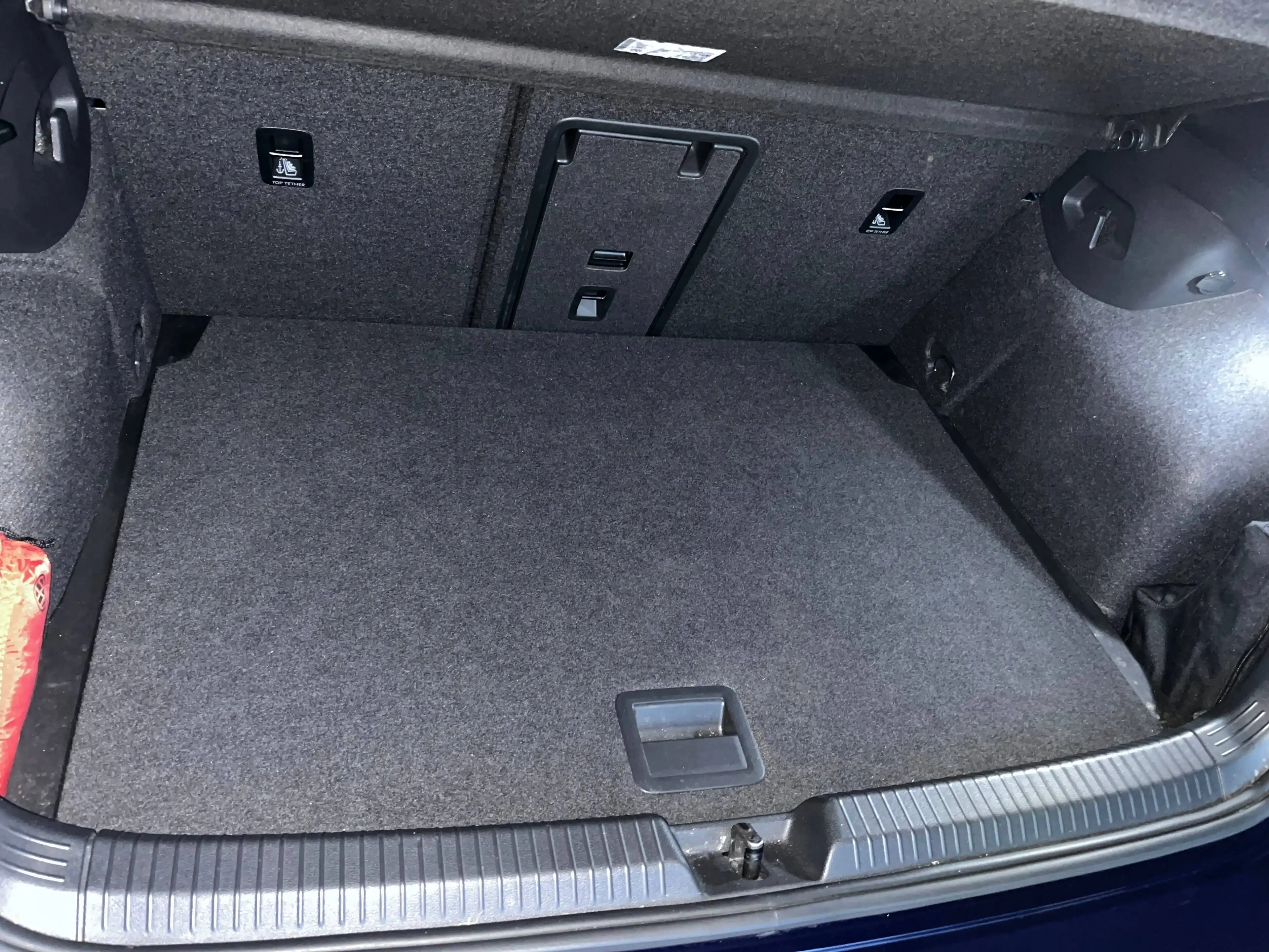Volkswagen Golf GTD *PDC*MatrixLED*Navi* — photo 15