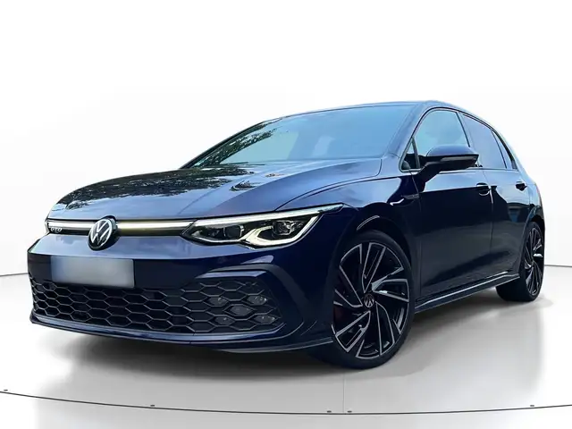 Volkswagen Golf GTD *PDC*MatrixLED*Navi*