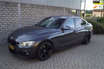 3-serie 330e Centennial Executive M Sport Autom Al