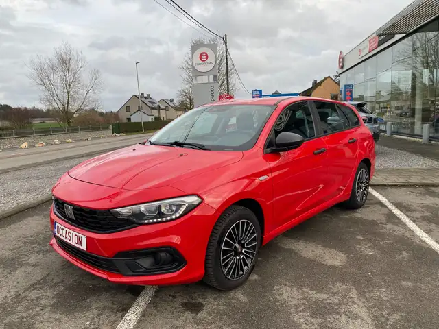 Fiat Tipo Tipo SW 1.0 T FireFly CARPLAY GARANTIE 12MOIS