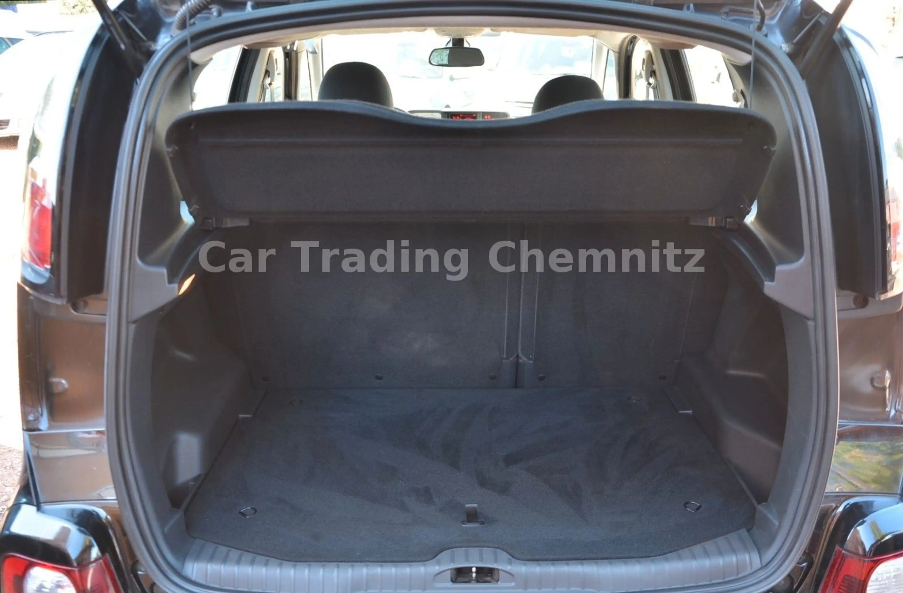 Citroen C3 Picasso 1.6 Klimaautomatik 1. Hand Tüv neu — photo 14
