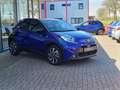 Toyota Aygo X 1.0 VVT-i MT Pulse Plus Blau - thumbnail 8