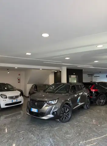 Peugeot 2008 2008 BlueHDi 130 S&S EAT8 GT Pack
