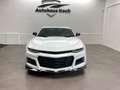 Chevrolet Camaro CAMARO COUPE RS! #ZL1 OPTIK! RARITÄT! Blanc - thumbnail 7
