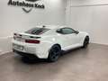 Chevrolet Camaro CAMARO COUPE RS! #ZL1 OPTIK! RARITÄT! Blanc - thumbnail 17