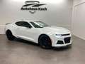 Chevrolet Camaro CAMARO COUPE RS! #ZL1 OPTIK! RARITÄT! Blanc - thumbnail 11
