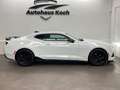 Chevrolet Camaro CAMARO COUPE RS! #ZL1 OPTIK! RARITÄT! Blanc - thumbnail 2
