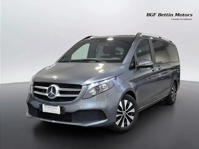 Mercedes-Benz V 250 250 d Executive auto