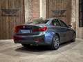 BMW 318 dA*AUT*NAVI*CARPLAY*PDC*LED*62.117 km* Gris - thumbnail 13