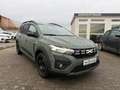 Dacia Jogger TCe 110 Extreme+ Navi/Kamera/7-Sitzer Grau - thumbnail 8