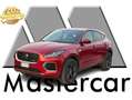 Jaguar E-Pace 1.5 i3 phev R-Dynamic S awd 309cv auto - GP953ZH Rosso - thumbnail 1