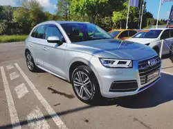 Audi Q5 TDI quattro sport