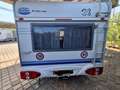 Caravans-Wohnm Hobby 400 kb de luxe easy Weiß - thumbnail 7
