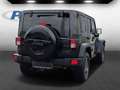 Jeep Wrangler Rubicon Recon Leder KlimaA SoundSys LM Zwart - thumbnail 5