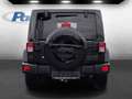 Jeep Wrangler Rubicon Recon Leder KlimaA SoundSys LM Zwart - thumbnail 6